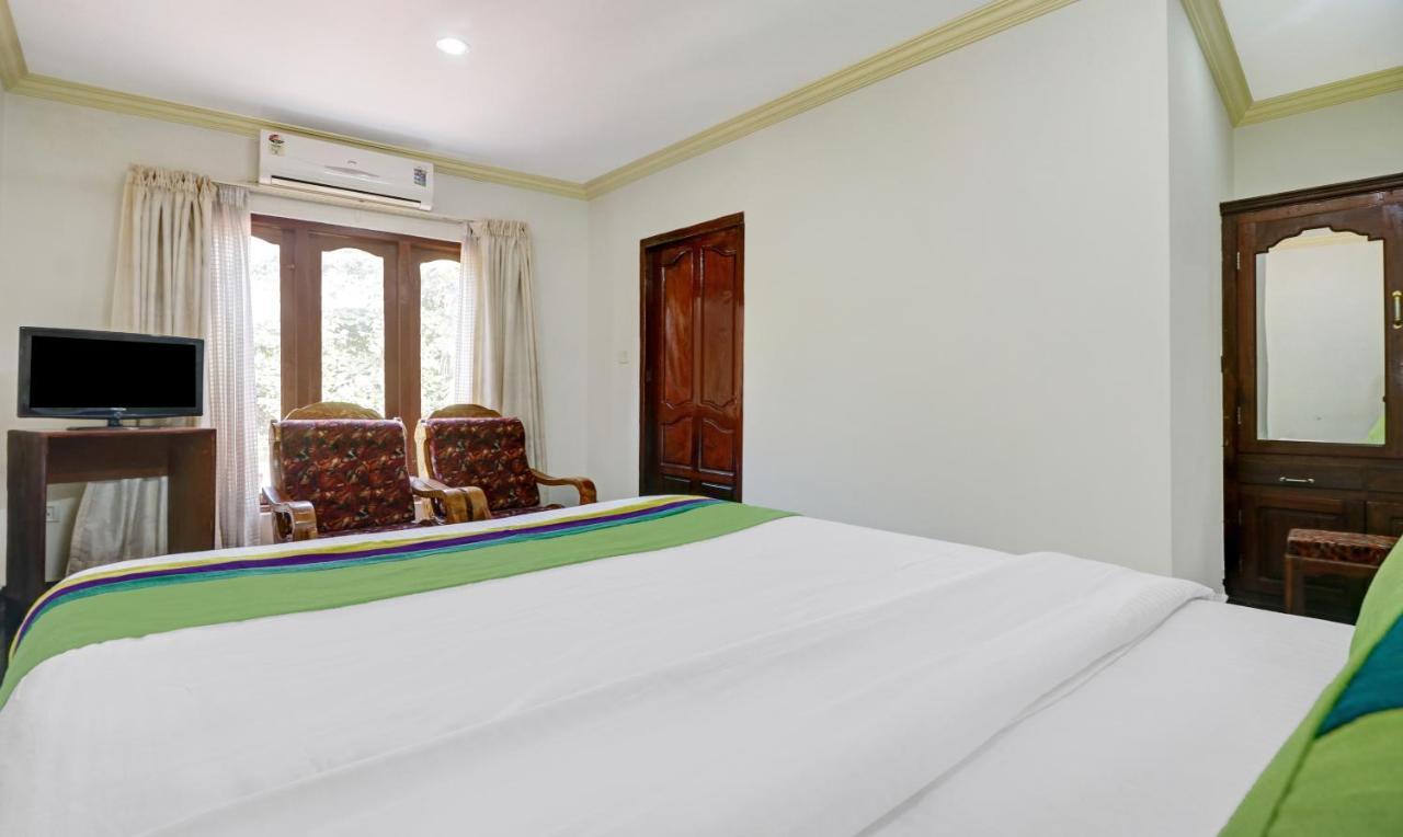 Itsy Hotels The Waters Edge Beach Resort Kovalam Dış mekan fotoğraf